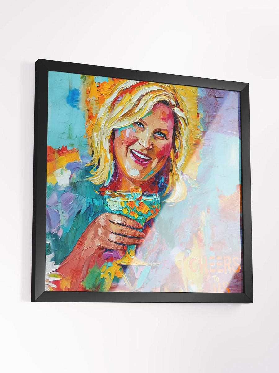 Somebody Somewhere: Bridget Everett Portrait product image (3)