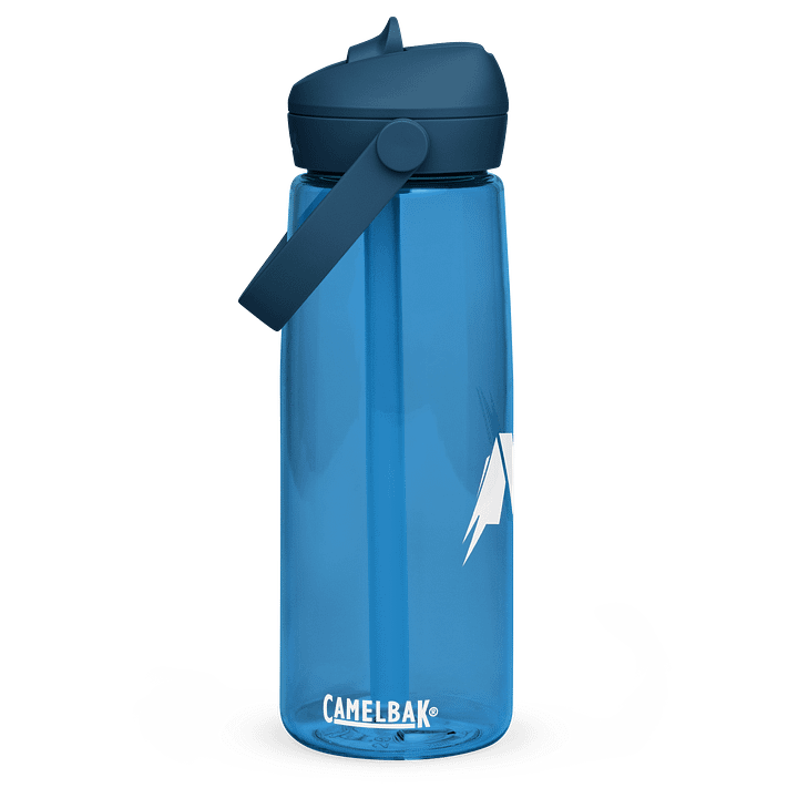 Nash Logo CamelBak Thrive® Flip Straw Water Bottle product image (2)