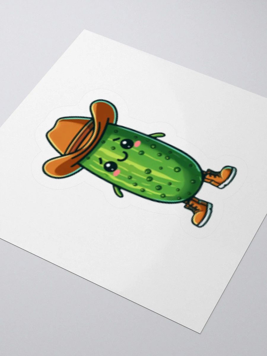 Zticker Dill-on. product image (3)