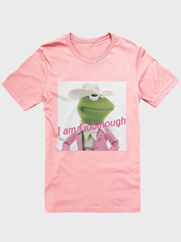 I am Gobinough Tee product image (1)