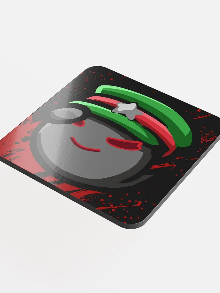 Komrade Coaster product image (1)
