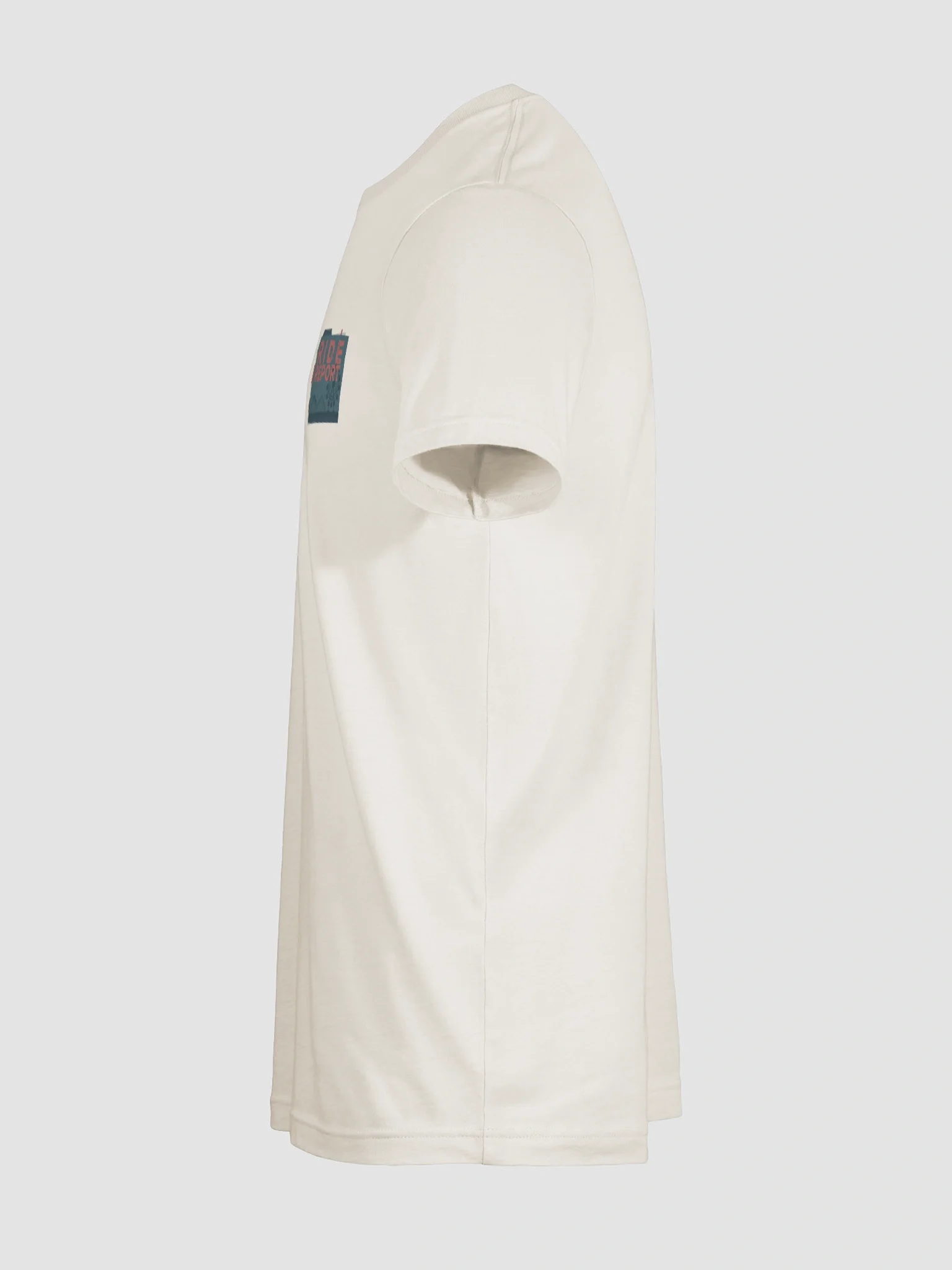 Thrill Seeker Graphic Tee product image (111)