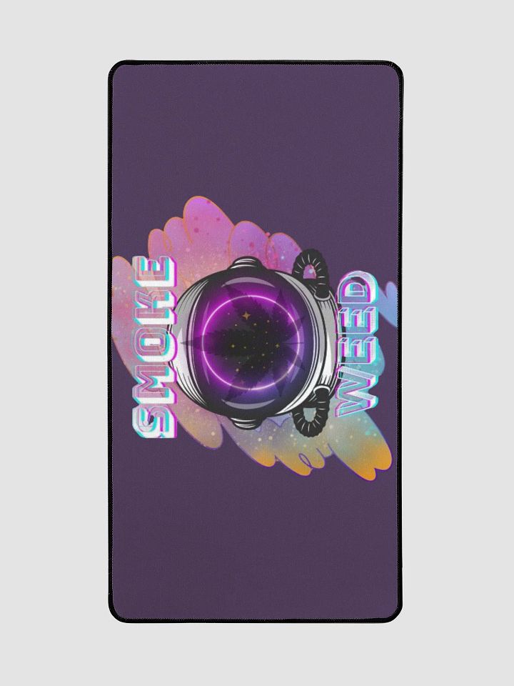 Smoke Weed XL Mat product image (1)
