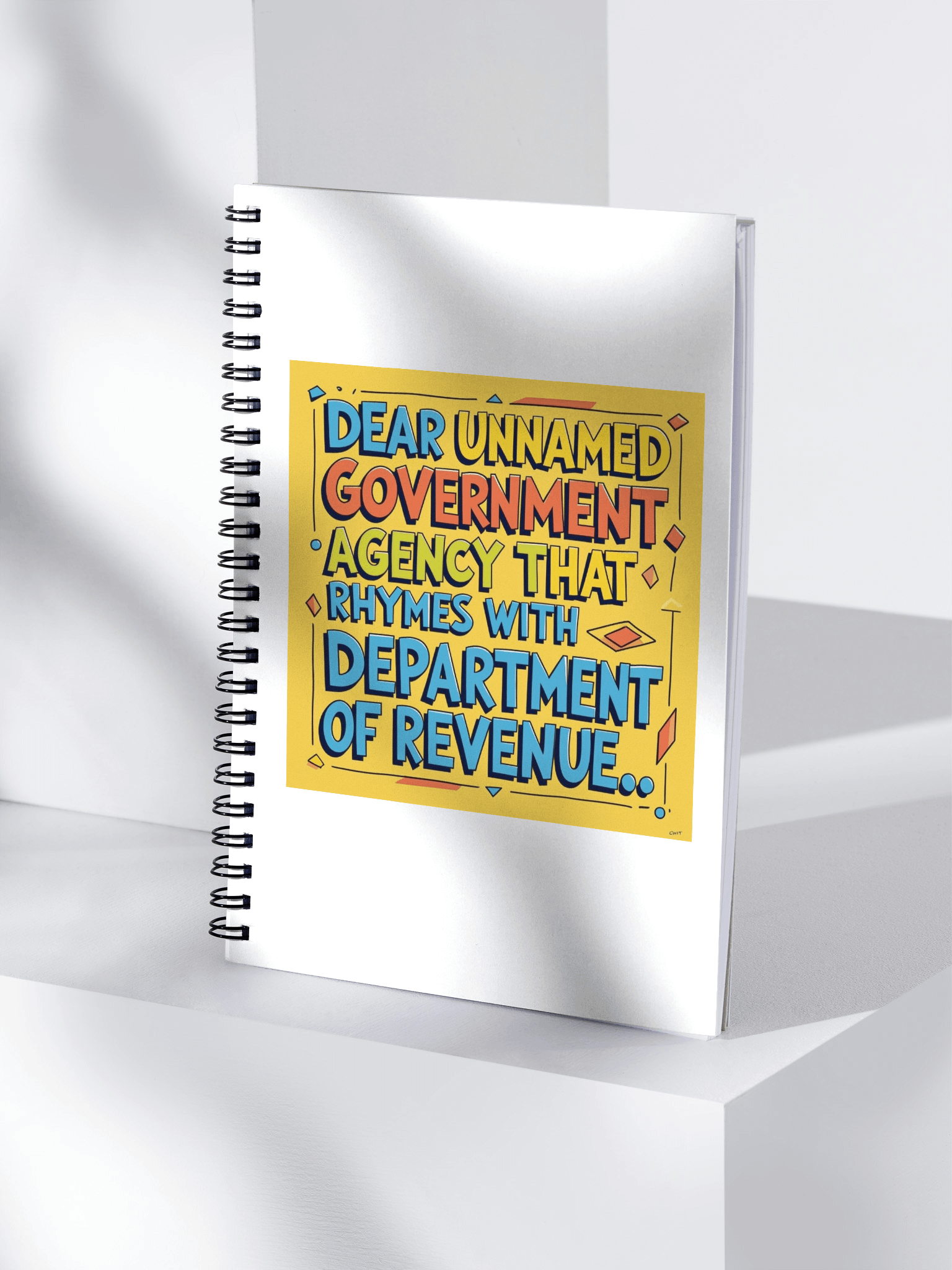 Petty Notebook product image (4)