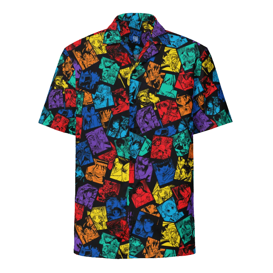 ALL TIME ANIME product image (1)