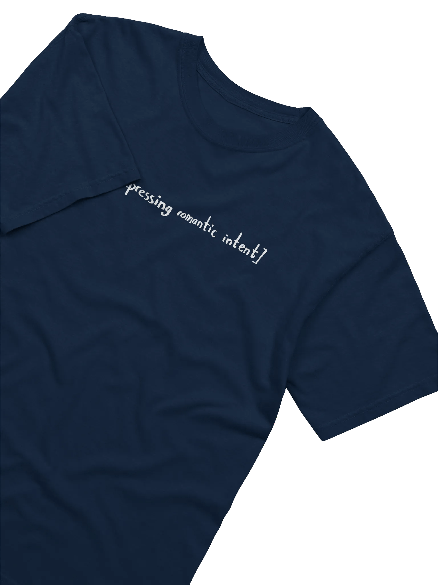 Romantic Intent Tee - DARKS product image (9)