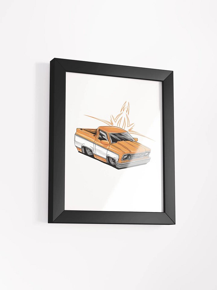 Orange Delit C10 Art MRD product image (9)