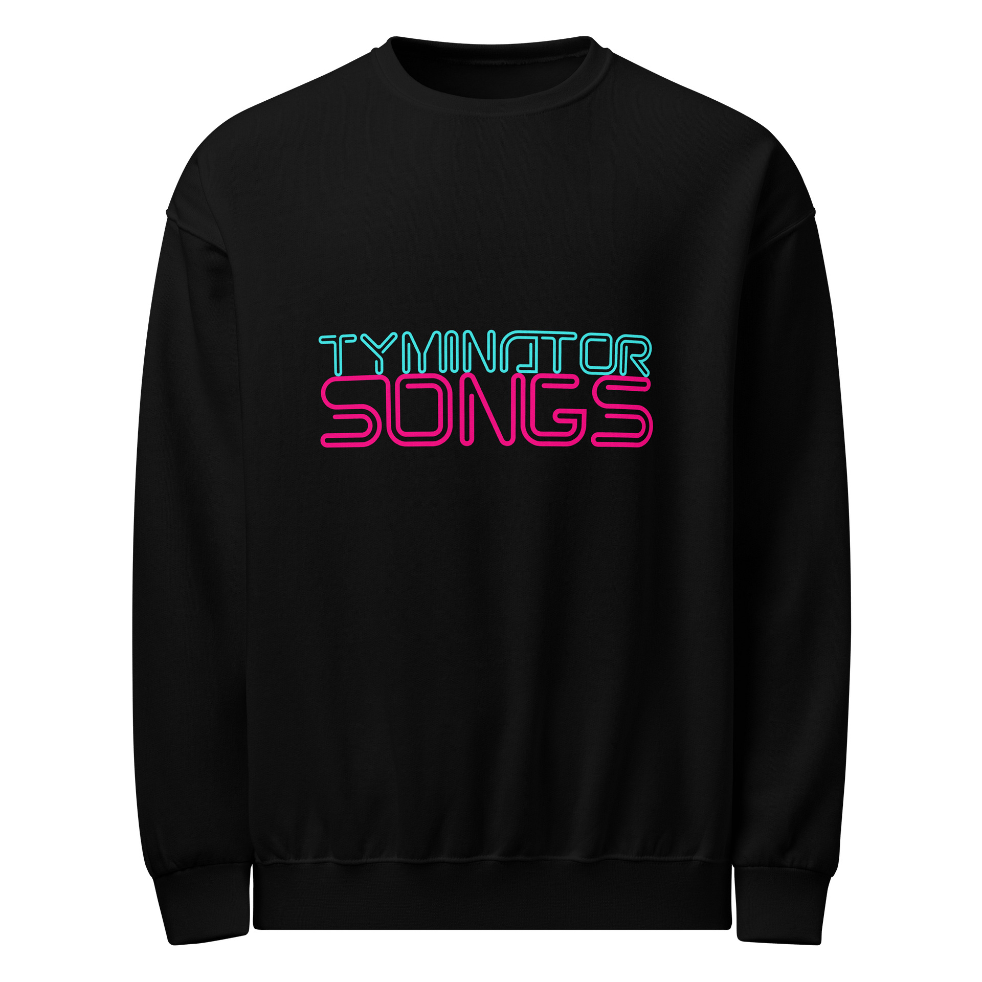 Tyminatorsongs Crew Neck Sweatshirt product image (1)