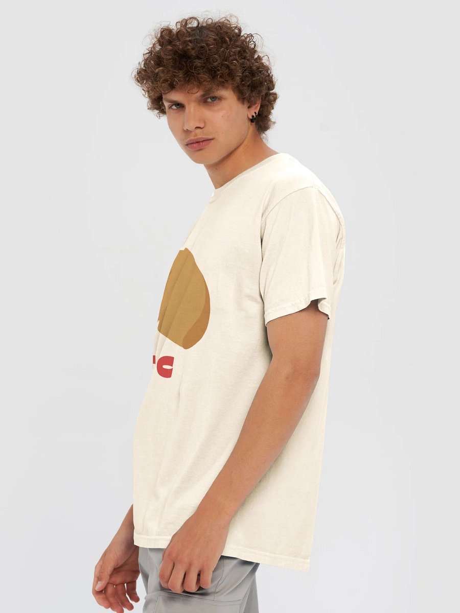 Daily Fortune Cookie T-shirt product image (4)