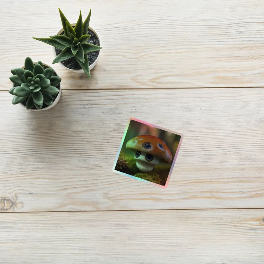 Mini Mush product image (8)