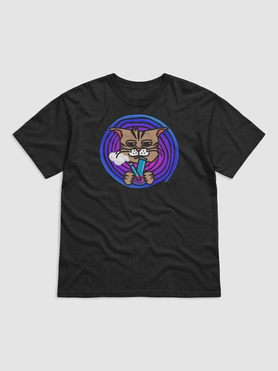 Liquid Catnip Cat Tee product image (1)