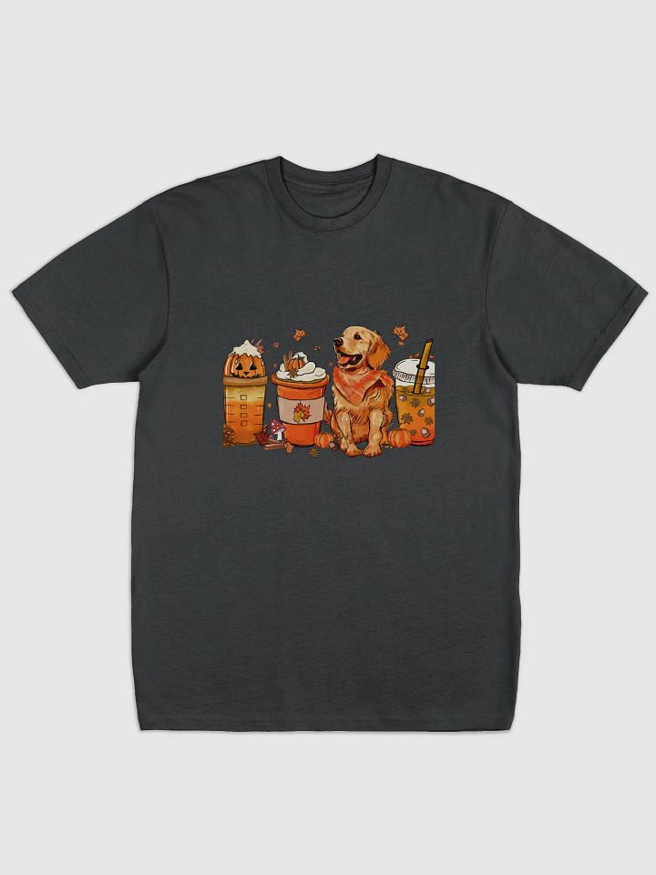 Autumn Delights Men's Tee product image (1)