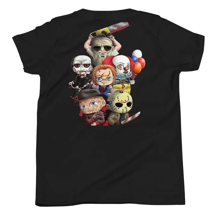 Unisex Shirt product image (2)