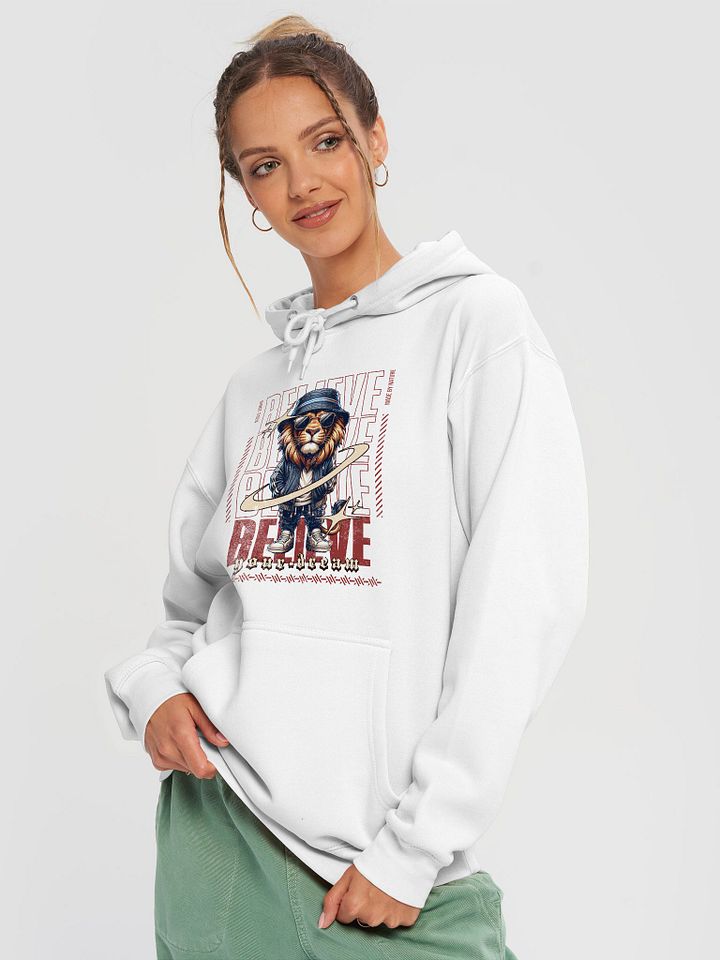 Believe Your Dream product image (1)