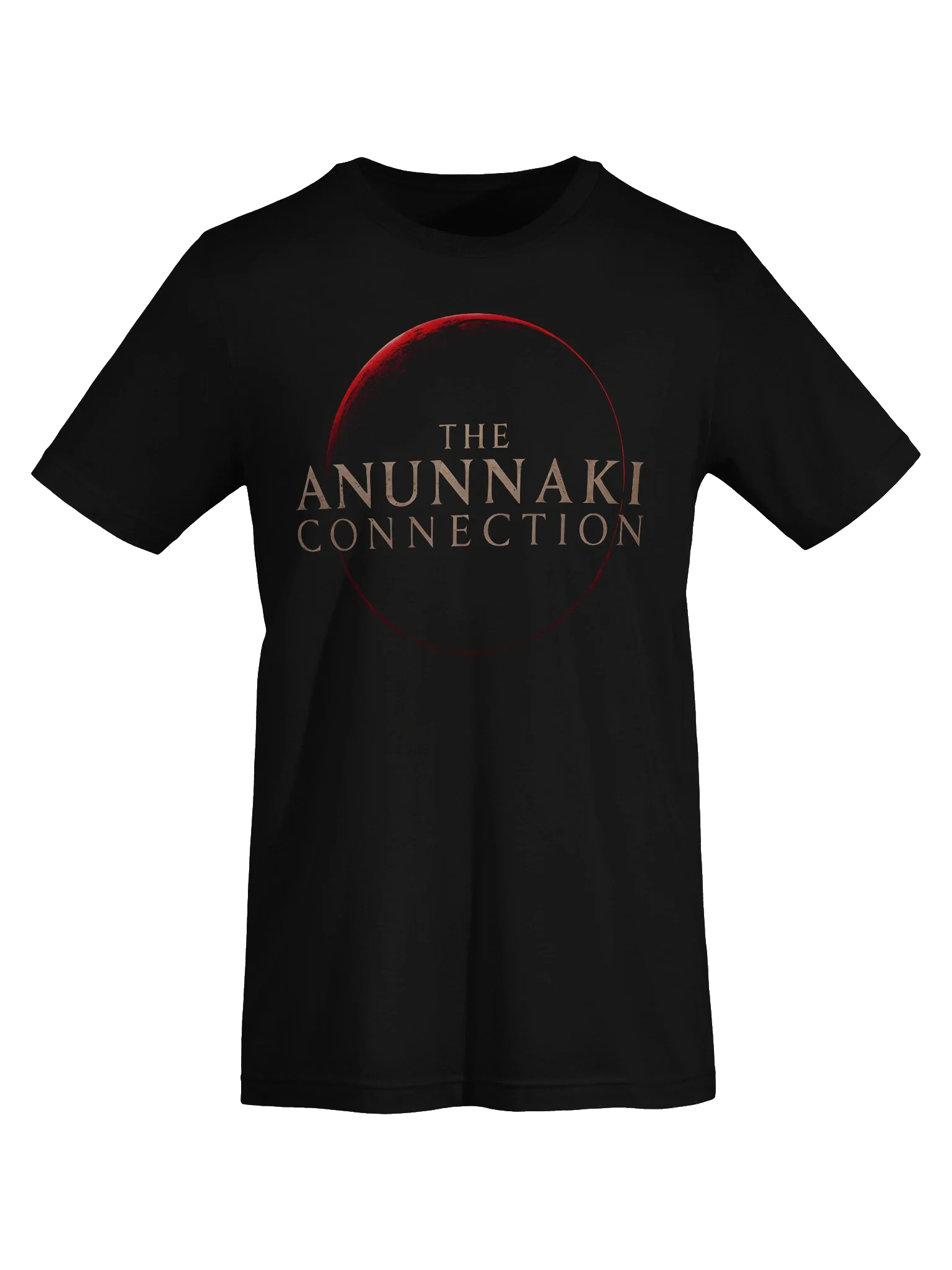 Moon Logo Shirt product image (7)