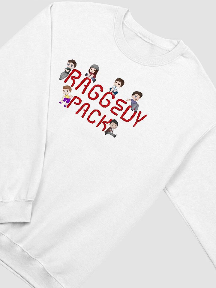 Chibi Sweatshirt product image (2)