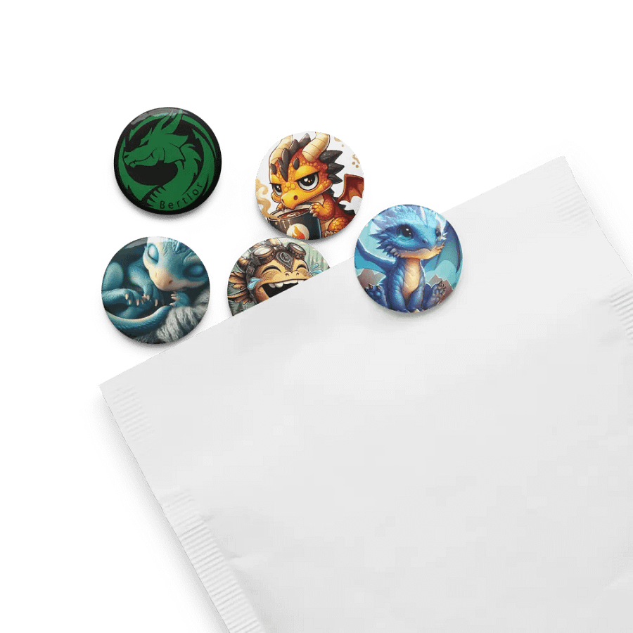 Collector Edition - Series 01 product image (5)