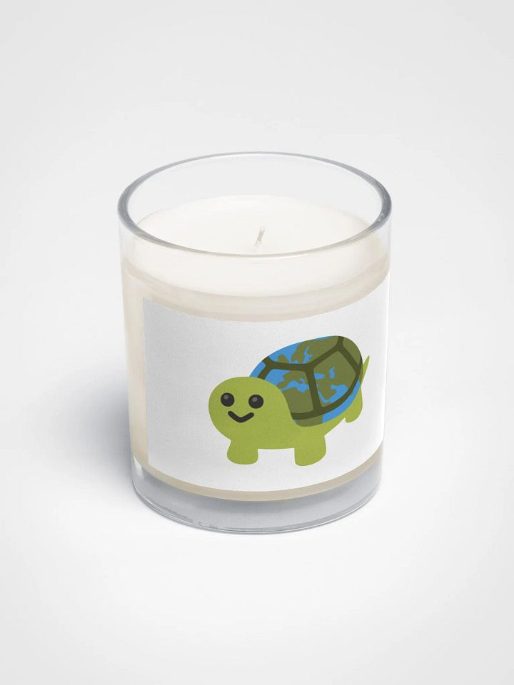 Hjalpa Soy-Wax Candle product image (2)
