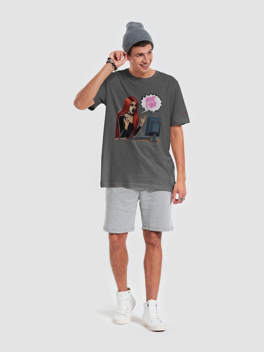 Raging Banshee Tee product image (26)