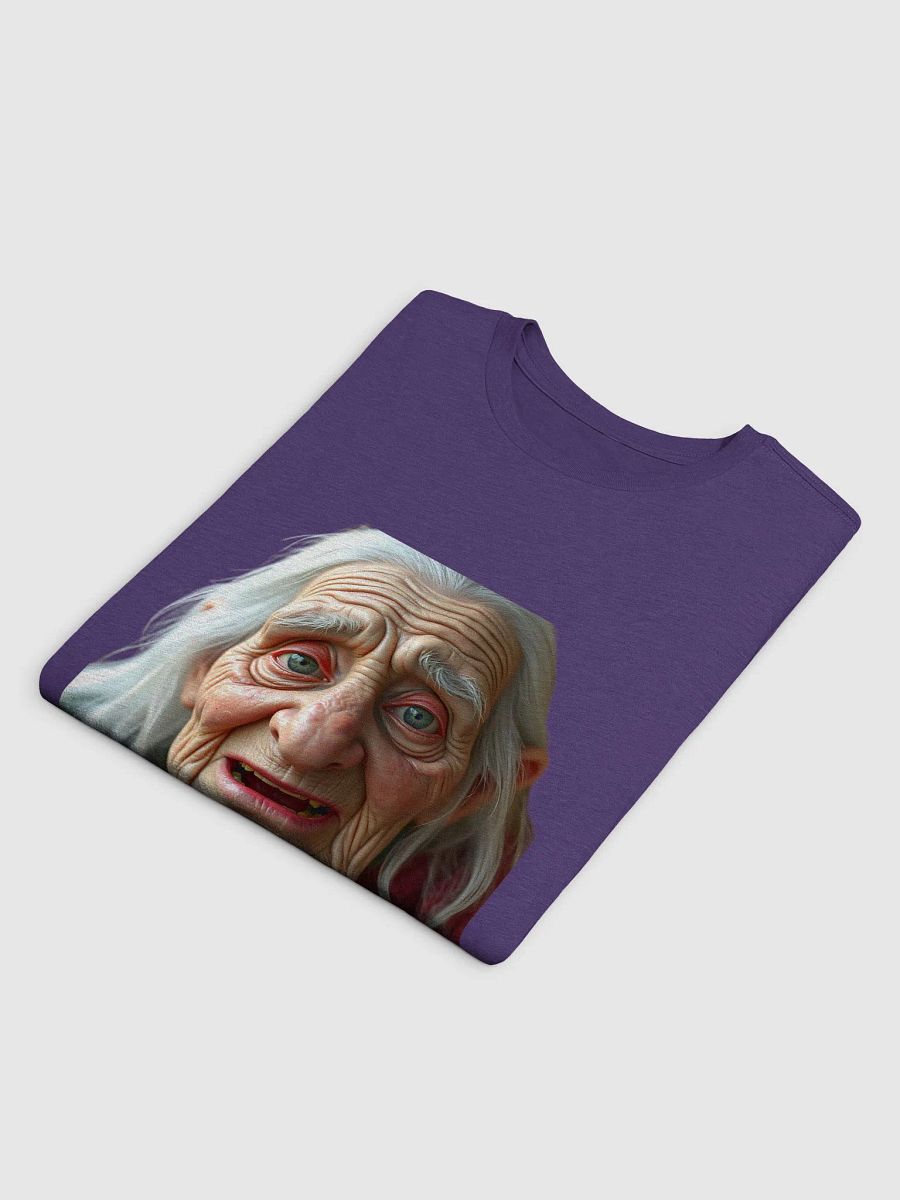 Granny Smith Supersoft T-Shirt product image (3)