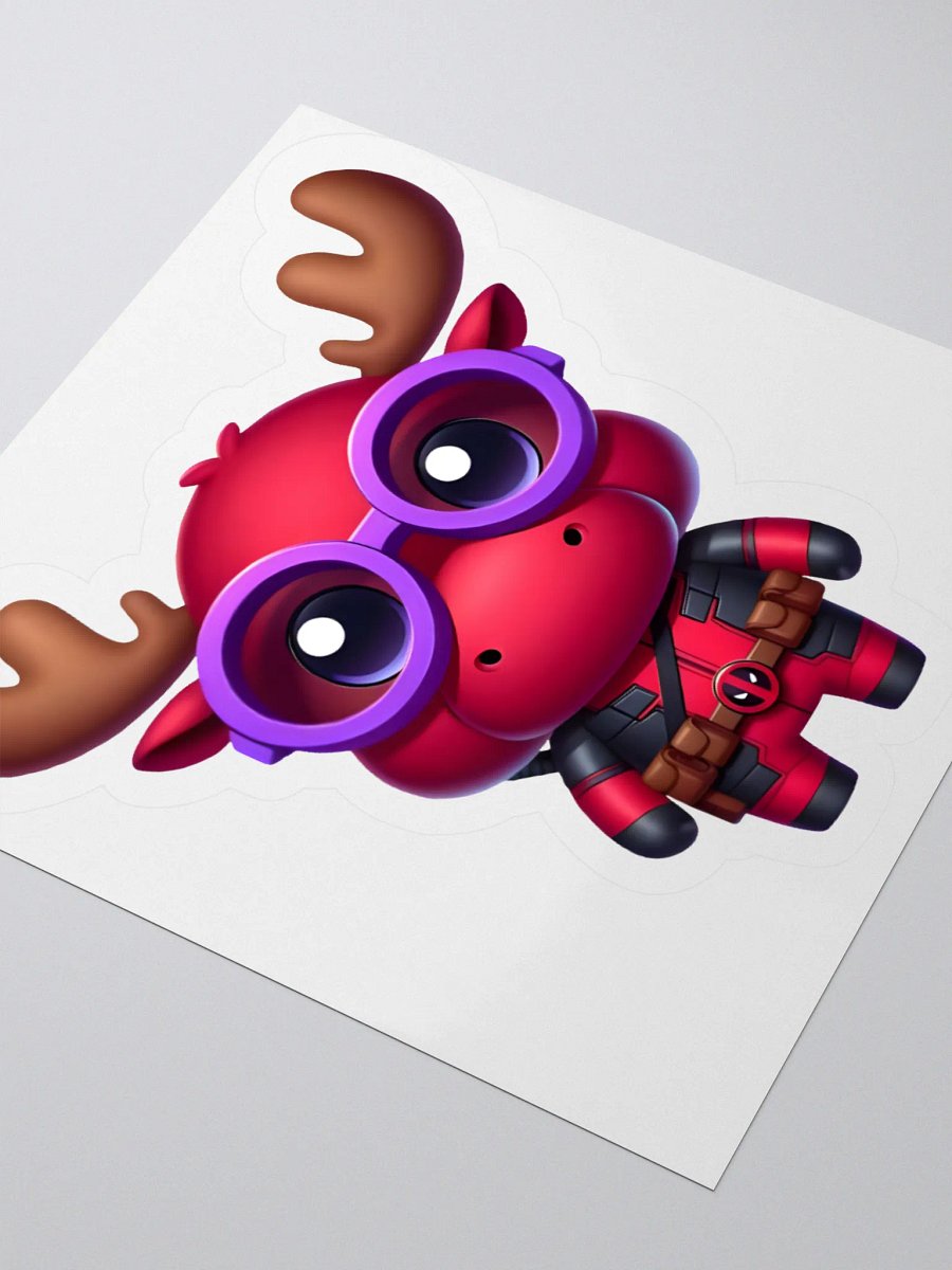 MoosePool Sticky product image (8)