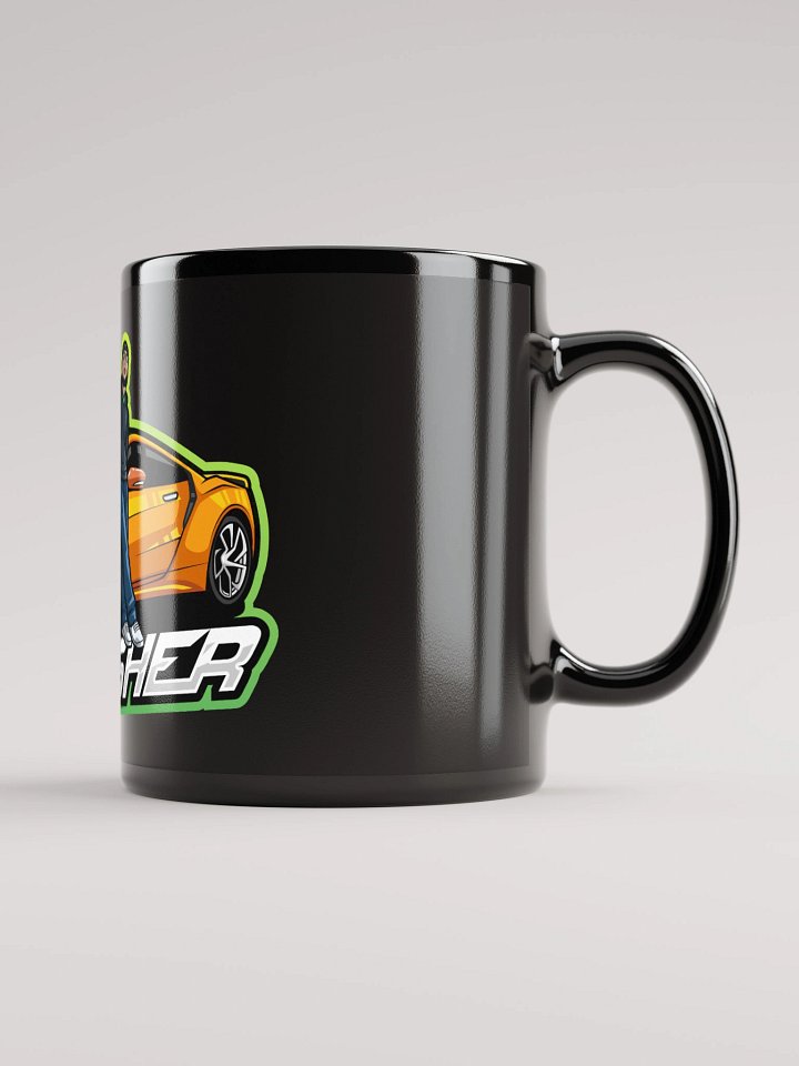 LAST ALLIANCE LOGO MUG product image (1)