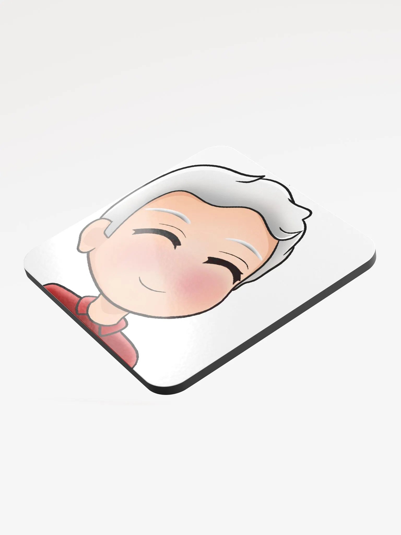 Blush Drink Coaster product image (3)