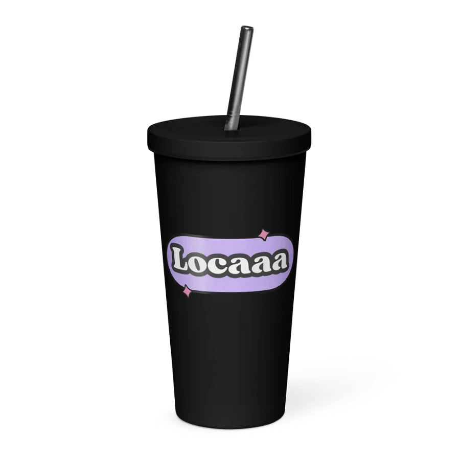 Locaaa Tumbler product image (1)