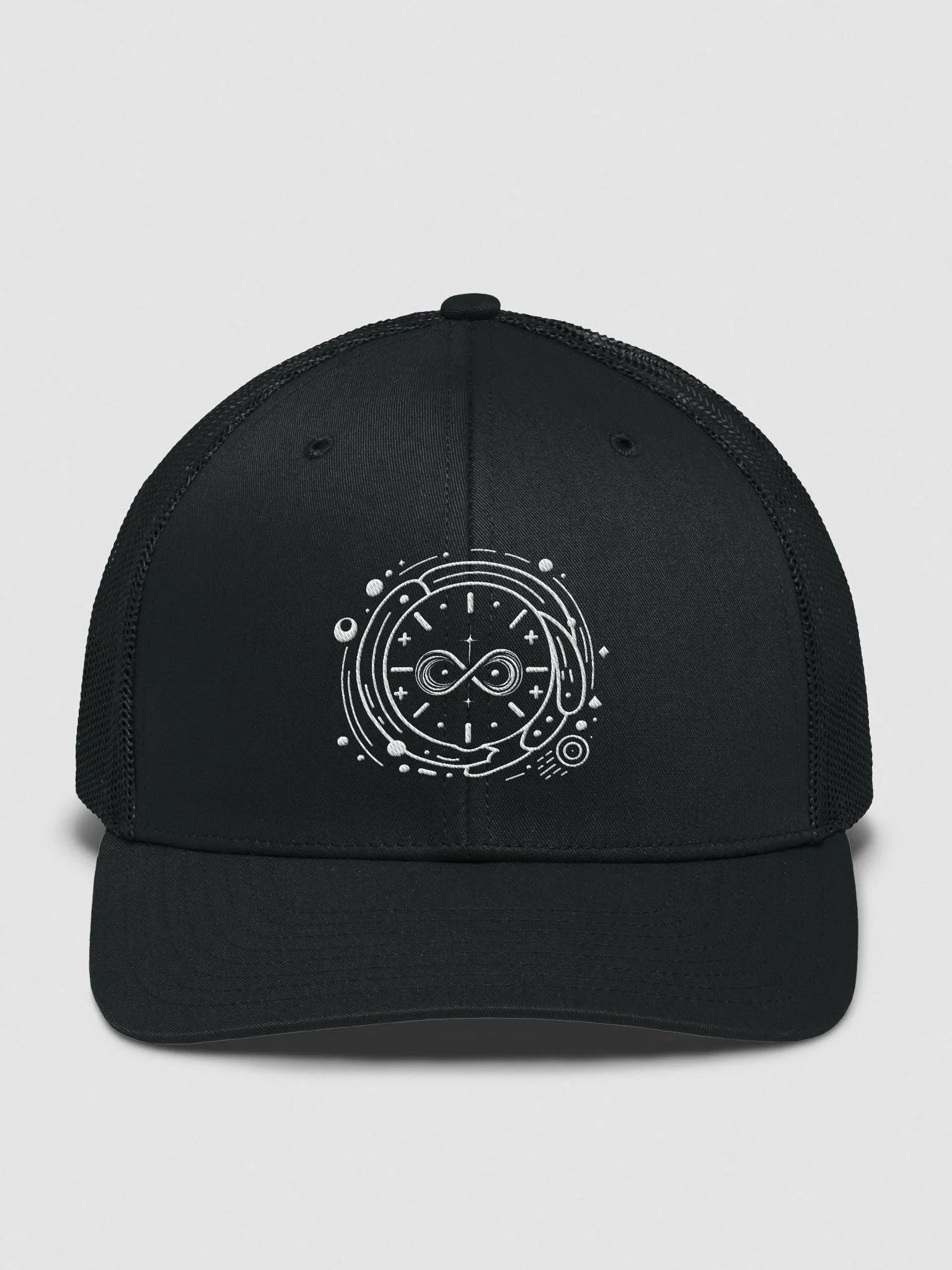 Digital InfiniteVerse Trucker Hat product image (2)