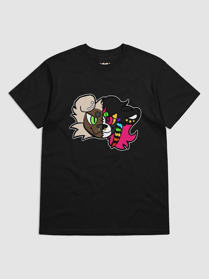 RAWRIE AND ANG3L SHIRT product image (1)