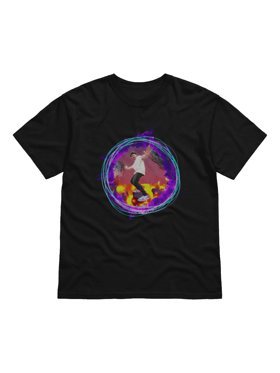 The Floor Is Lava T-Shirt | LIMITED EDITION product image (1)