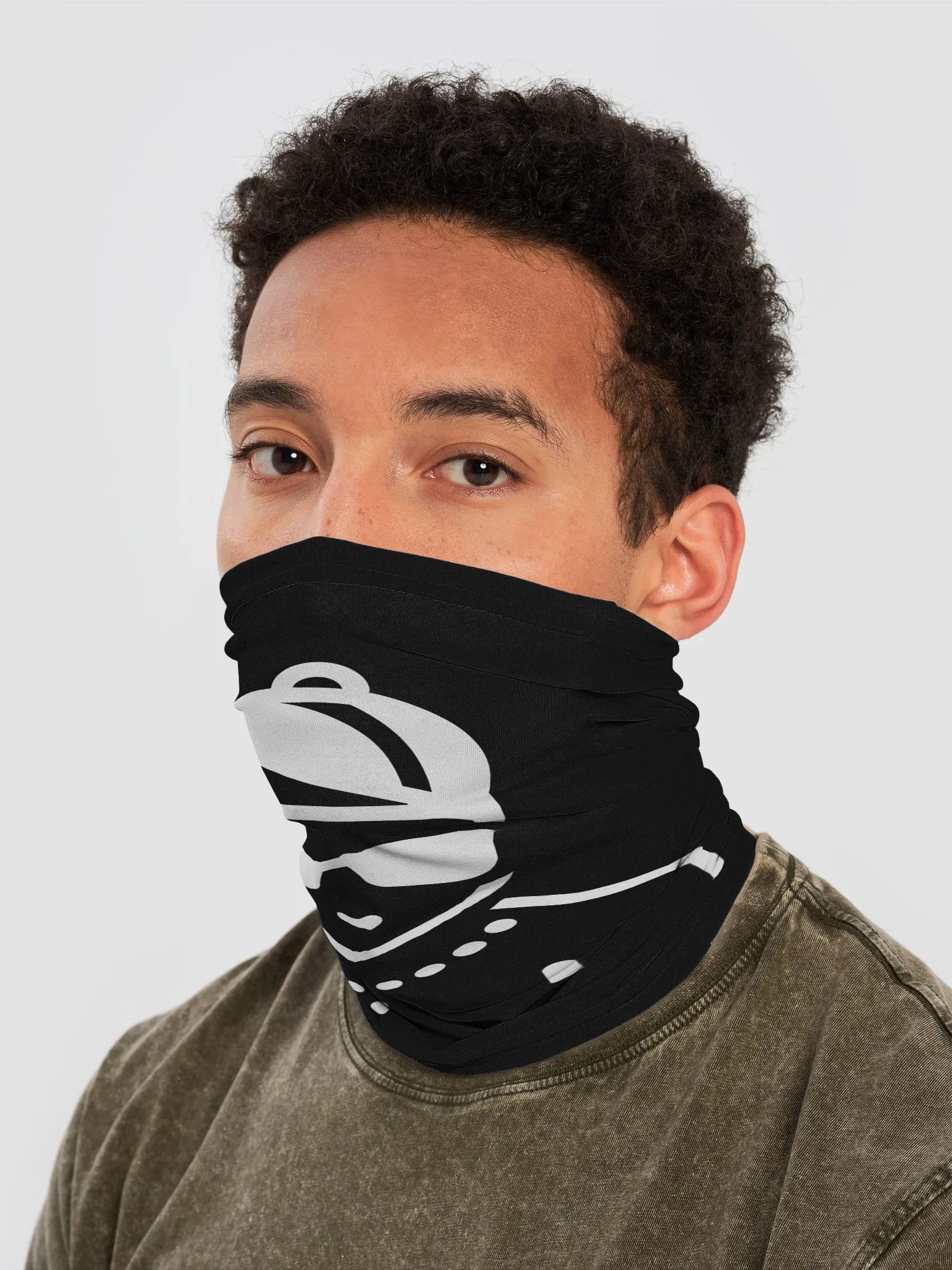 Urban Edge Face Mask product image (2)