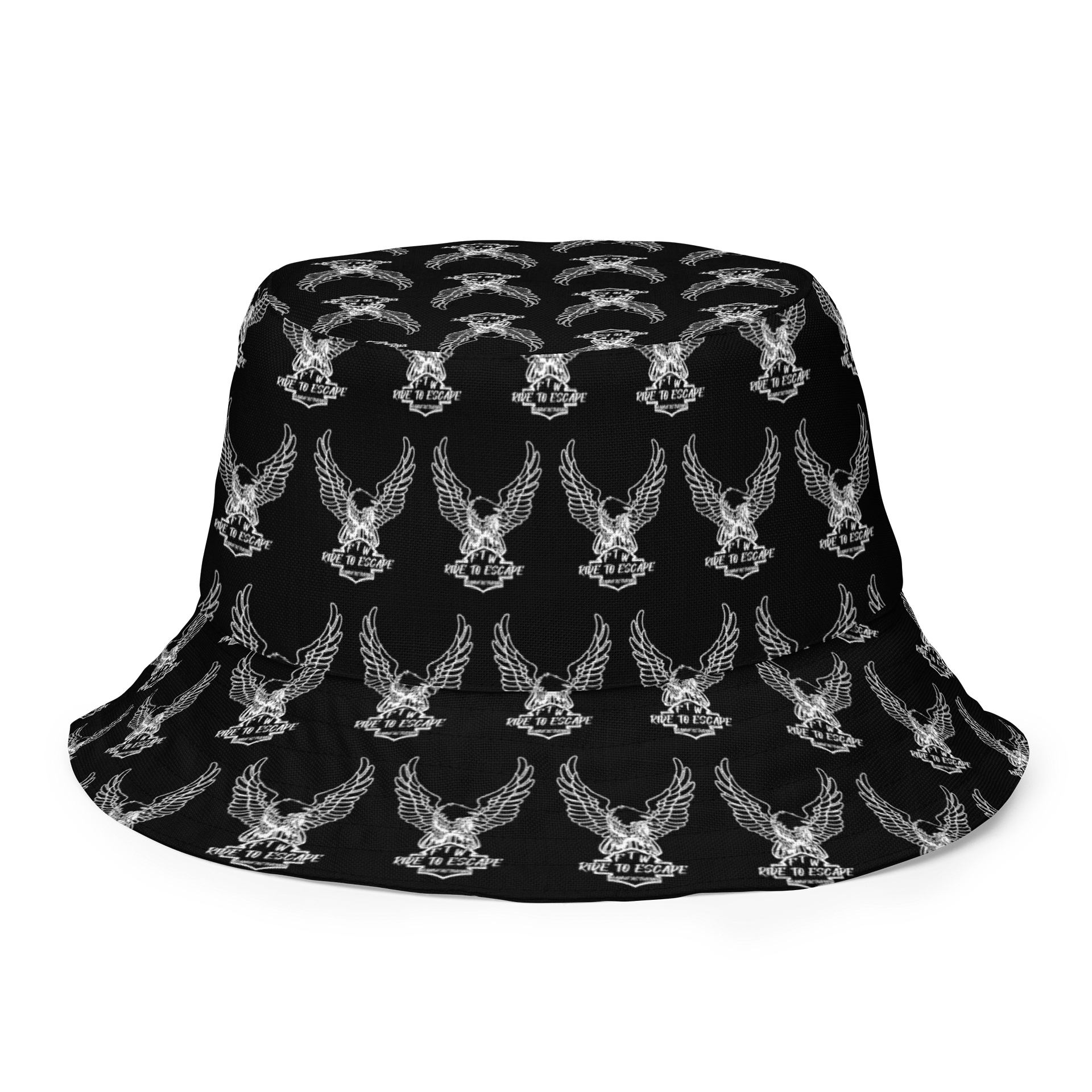 EAGLE BUCKET HAT product image (8)