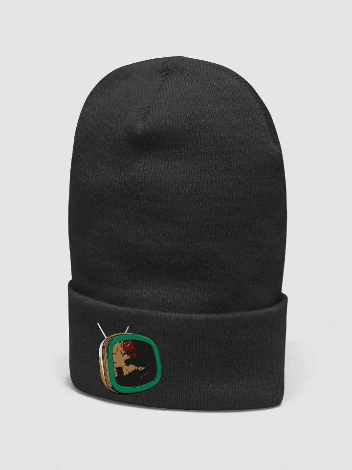 Logo Beanie product image (13)