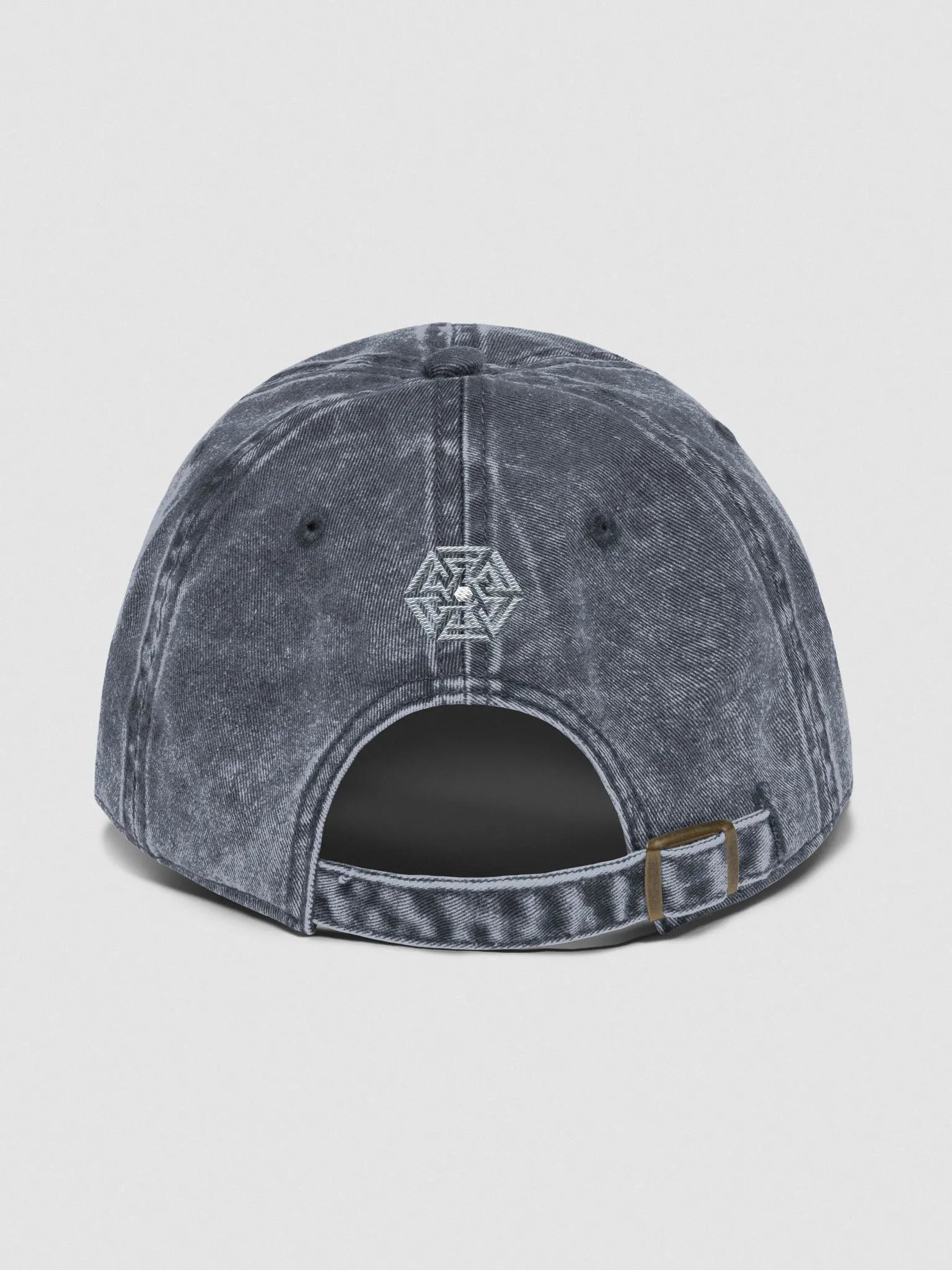SlateMaze Hat product image (4)