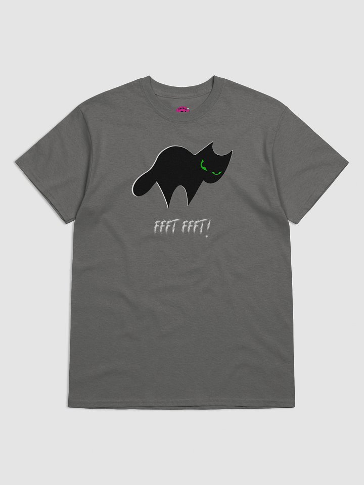 Rotten Little Cat T-Shirt product image (8)