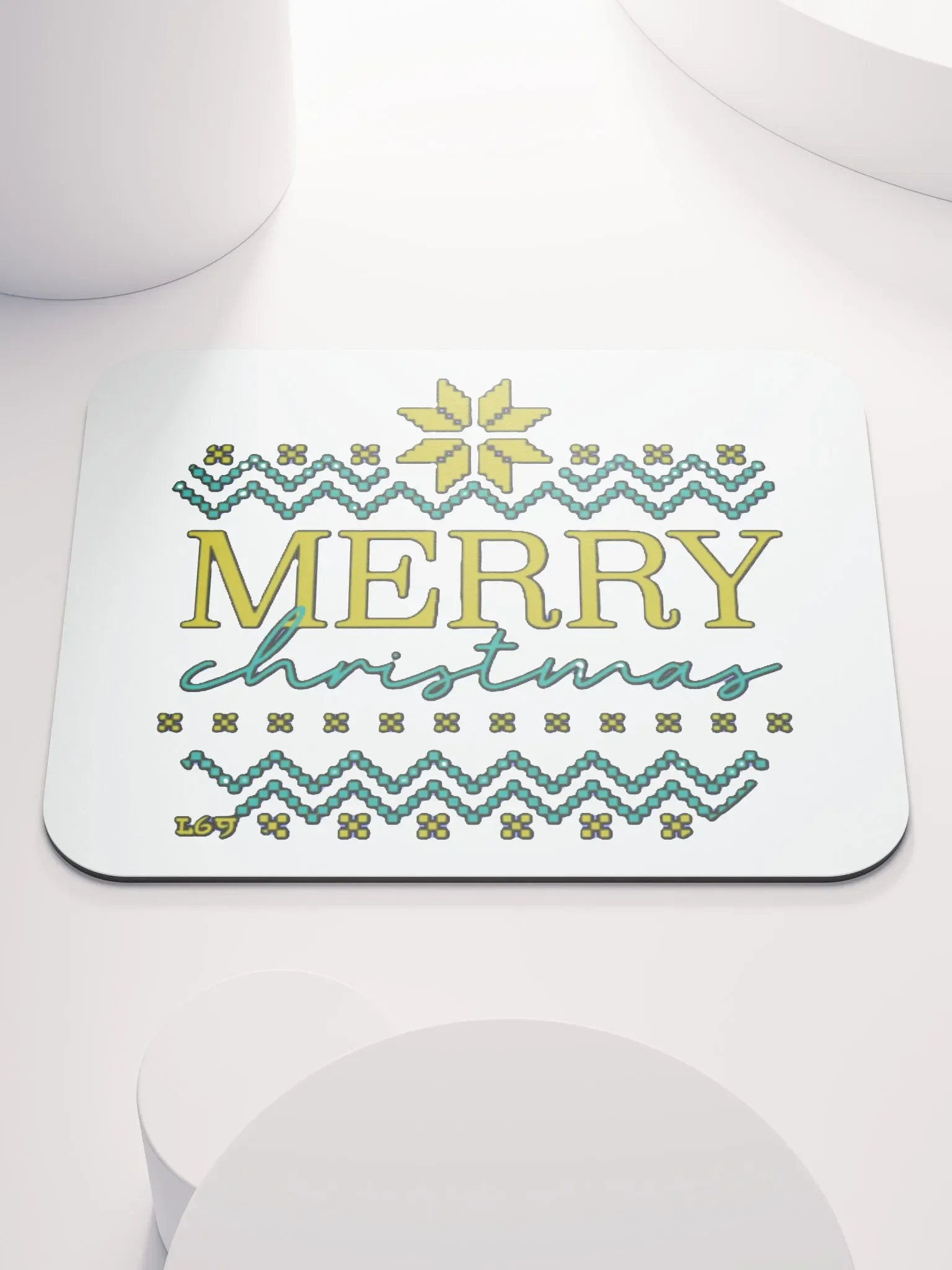 MERRY CHRISTMAS product image (1)