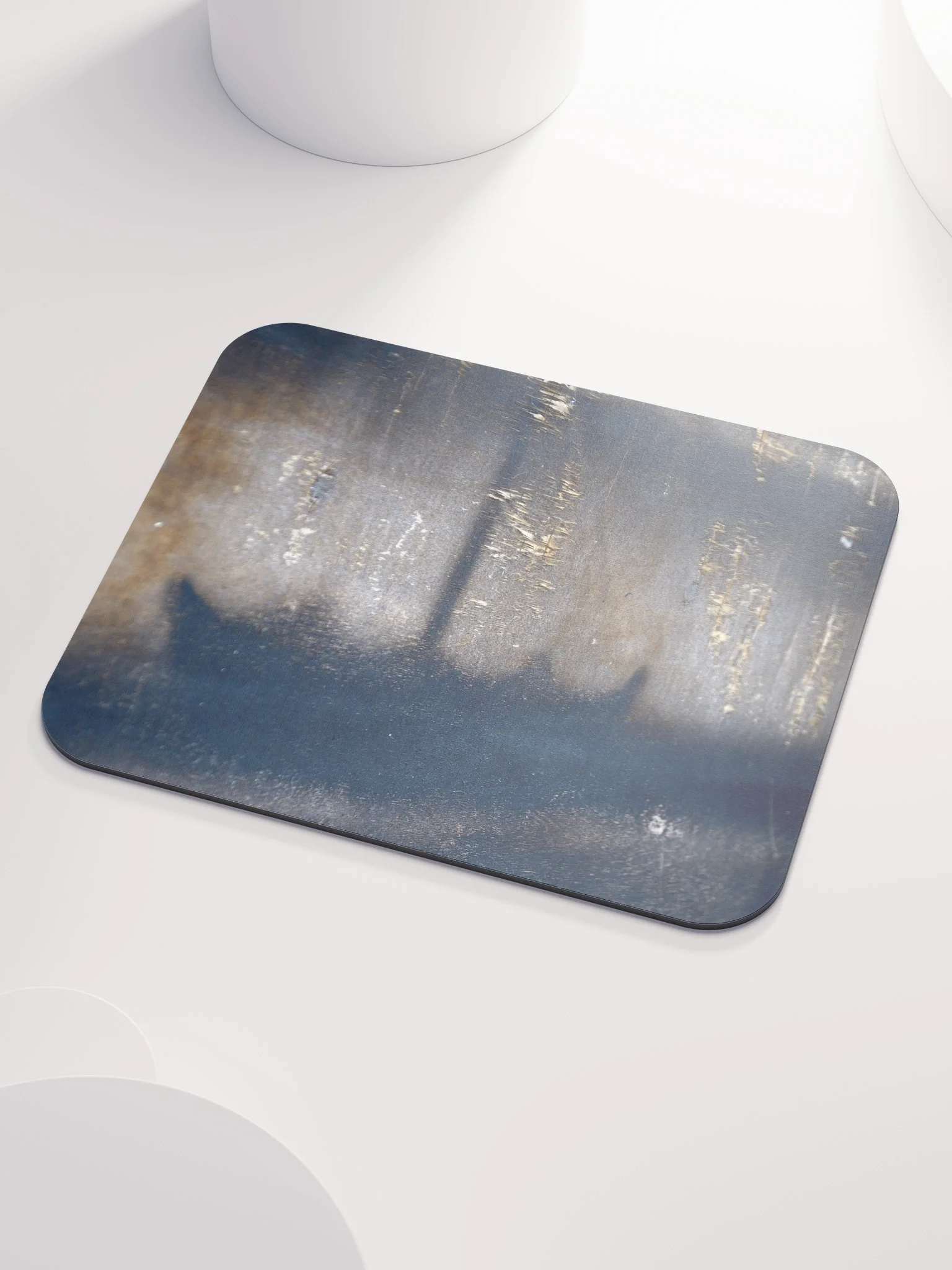 Mauspad - Graffiti-boat product image (3)