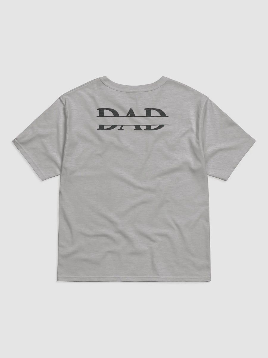 'THIS DAD needs a BEER' T-Shirt product image (6)