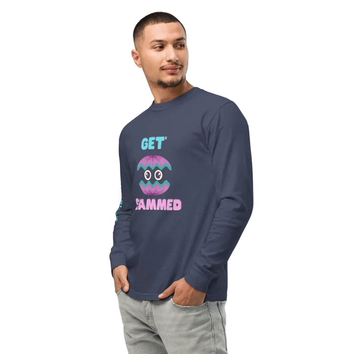 Whimsical GCS Long Sleeve Shirt product image (2)