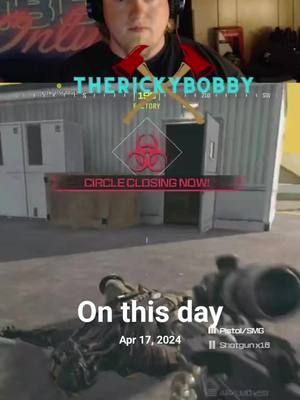 #onthisday