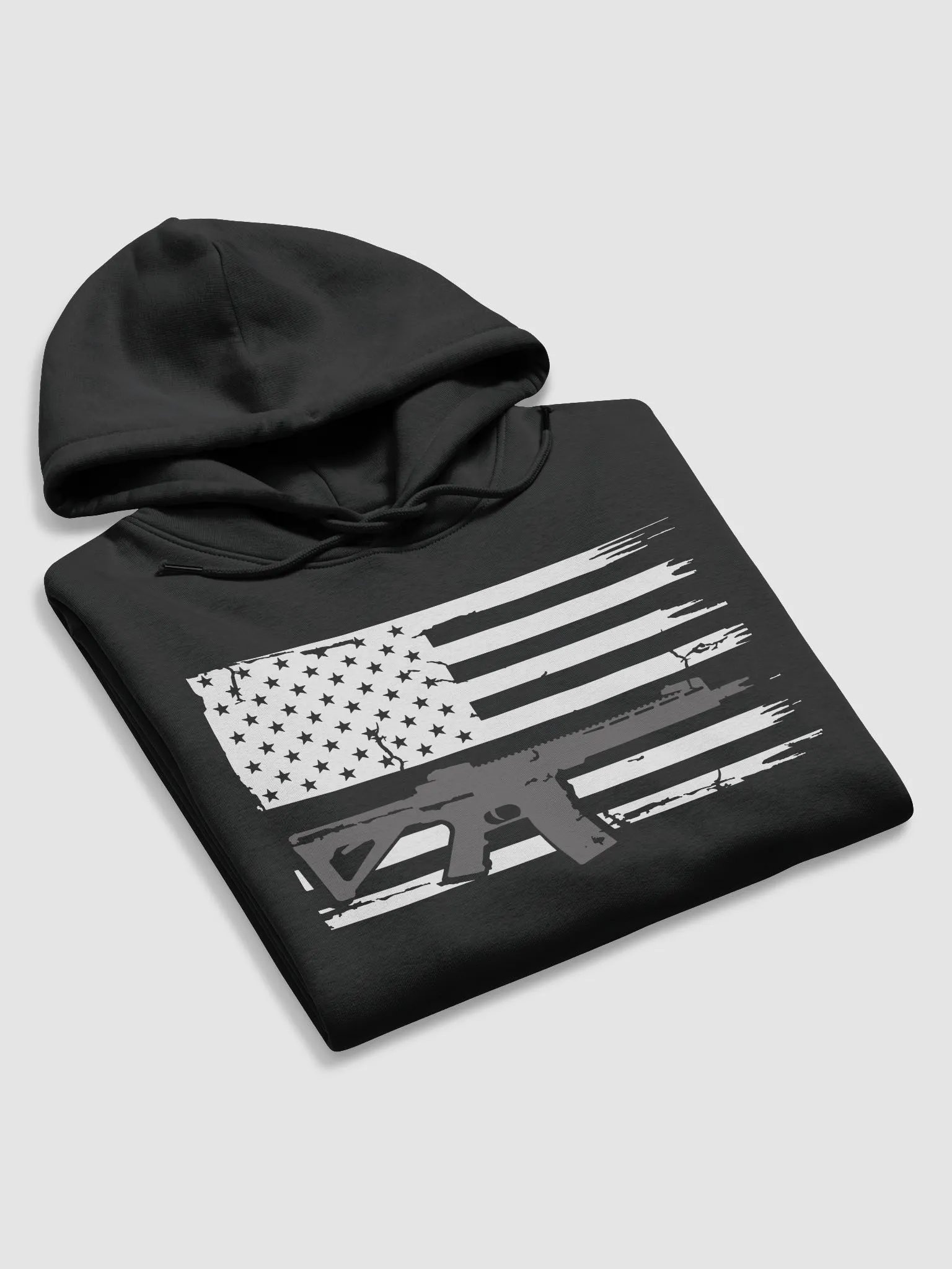 My Flag And Gun product image (15)