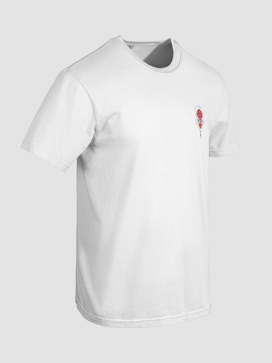 ArachnoHero Comfort Tee product image (8)
