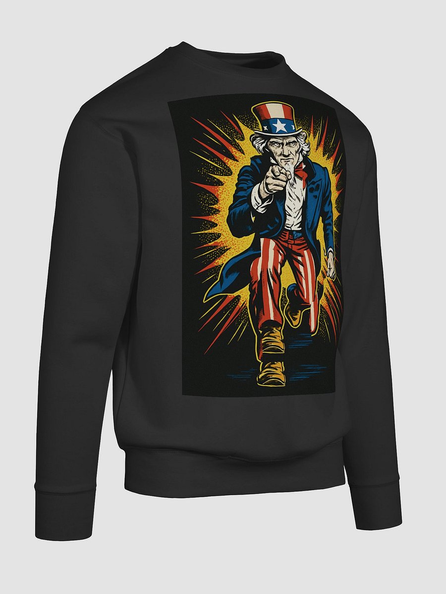 UNCLE SAM product image (10)