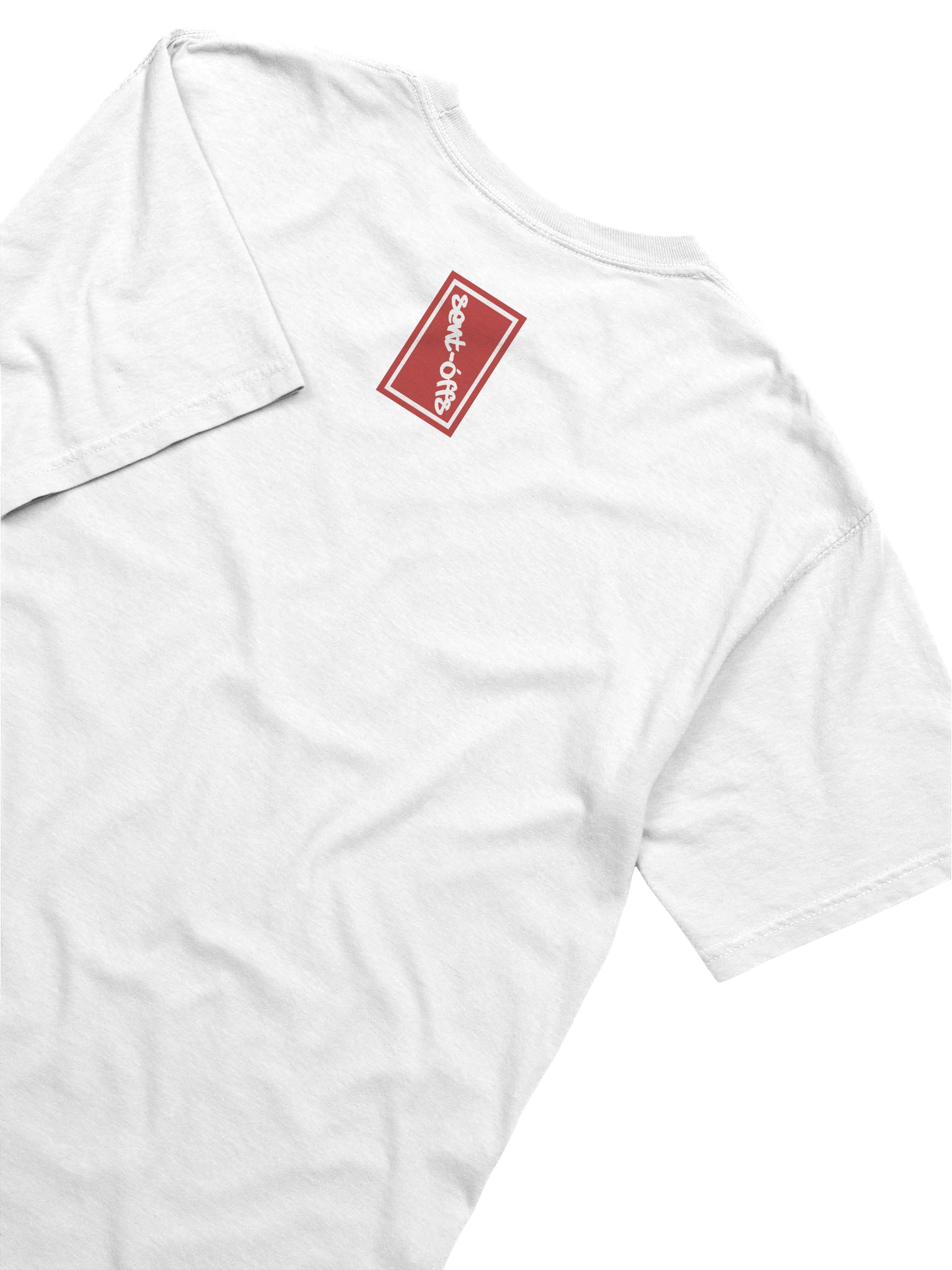 No Tackle Zone Tee product image (36)