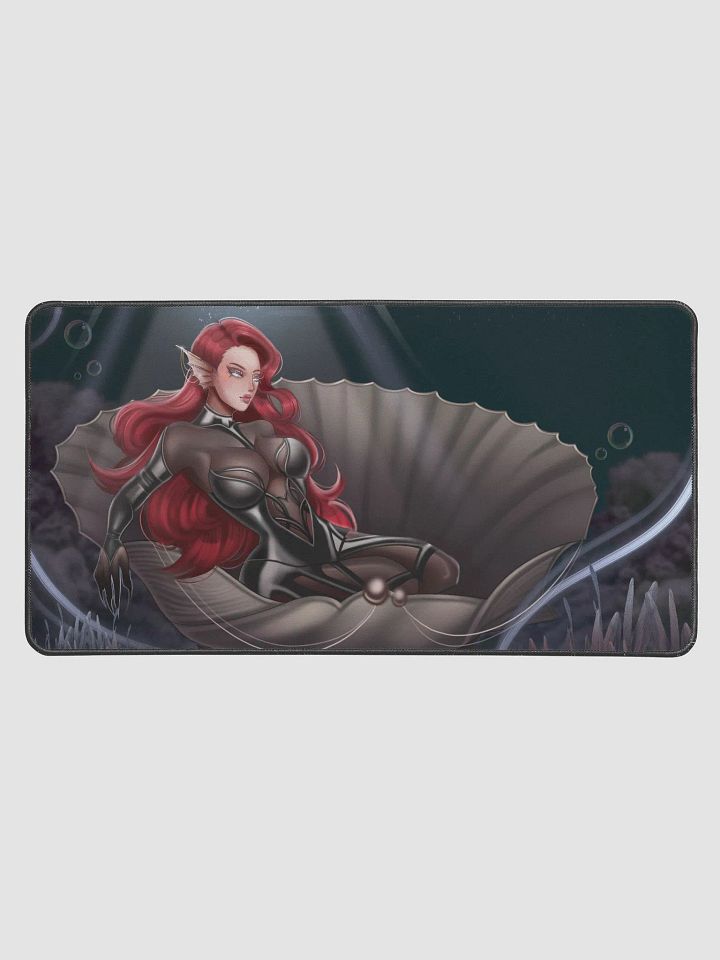 Deadly Seashall Gaming Playmat product image (1)