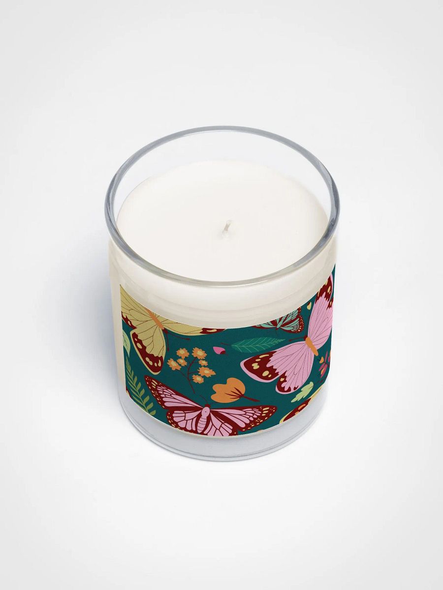 Butterfly Candle product image (3)