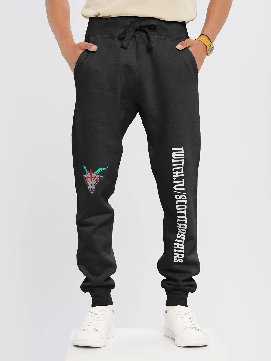 GOAT SWEATS product image (3)