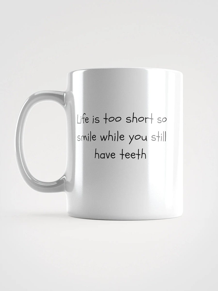 MissP- art Fun White Mug product image (17)