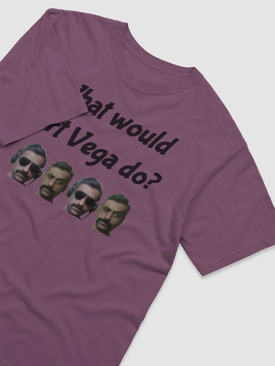 Art Vega T-Shirt product image (25)